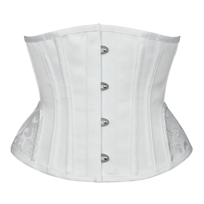 Boning Corset Steel - Corset en spirale en acier pour