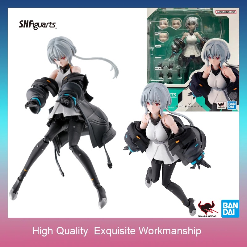 Bandai Tamashii Nations S.H.Figuarts - Figurine d'action 100% officielle Bandai S.H.Figuarts