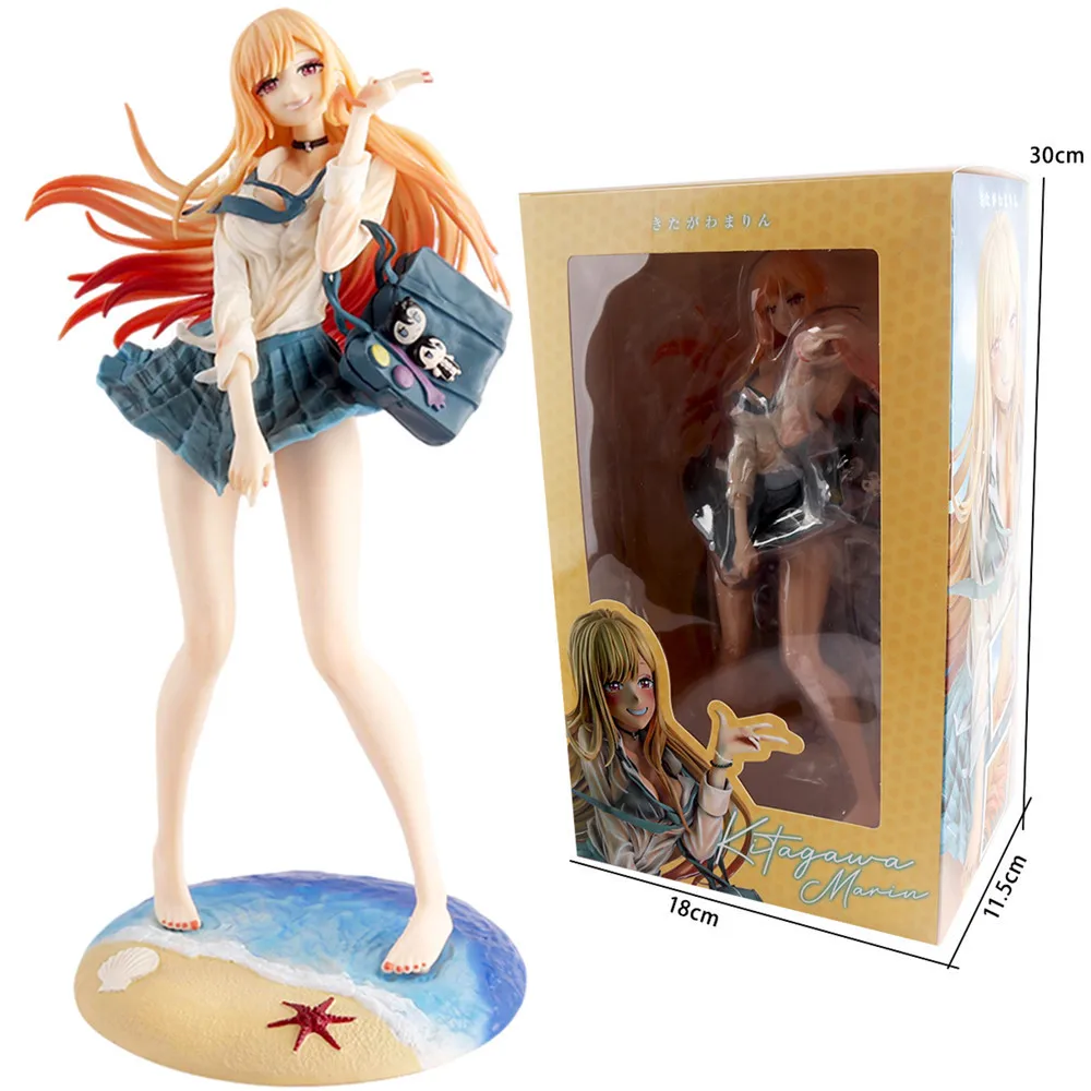 Kotobukiya Bishoujo - Figurine de plage My Dress-Up Darling