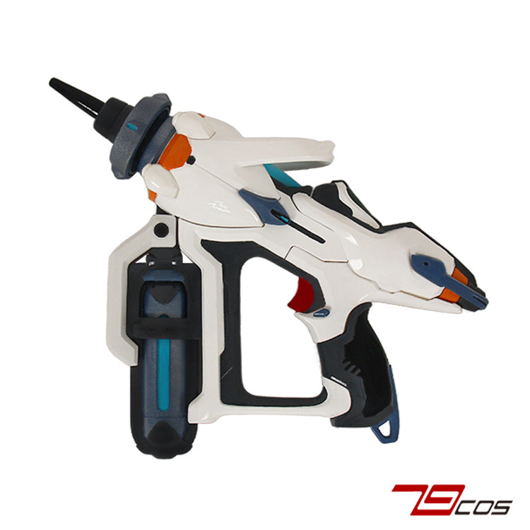 Dva Cosplay Prop - Accessoires de cosplay Game Over Watch