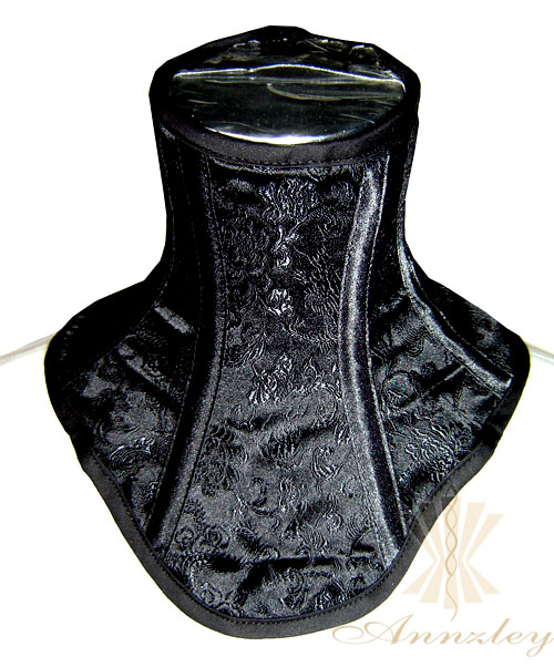 Boning Corset Steel - Corsets à col désossé en acier