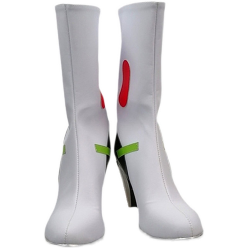 Dva Cosplay Prop - Chaussures de Cosplay de jeu OW
