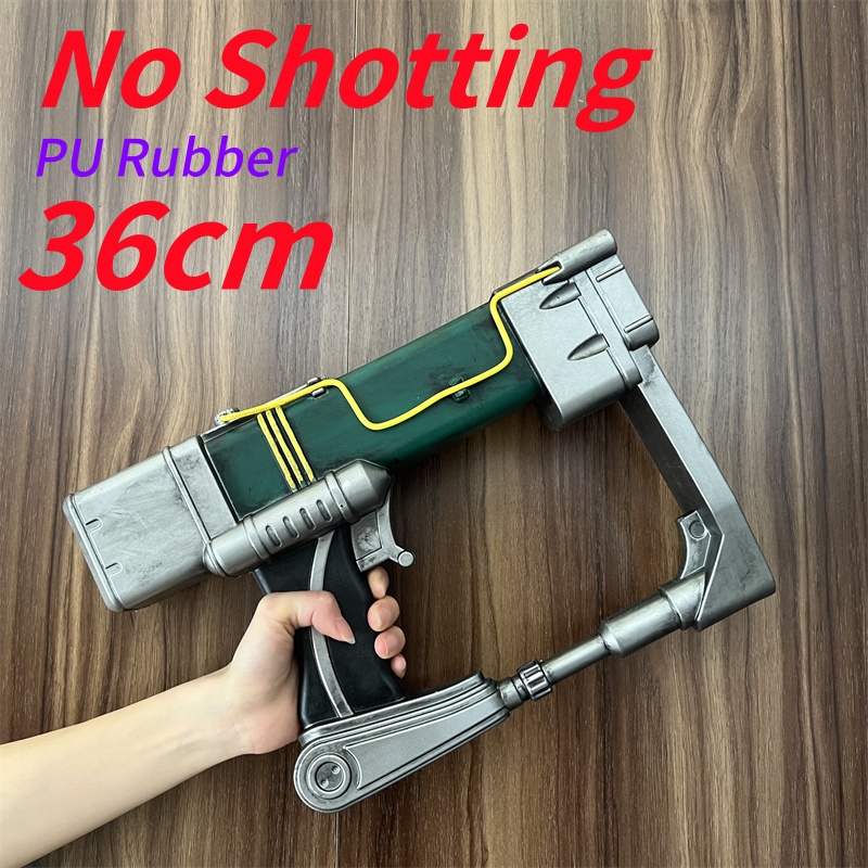 Fallout Cosplay Prop - Fallout 4 pistolet fusil Laser arme