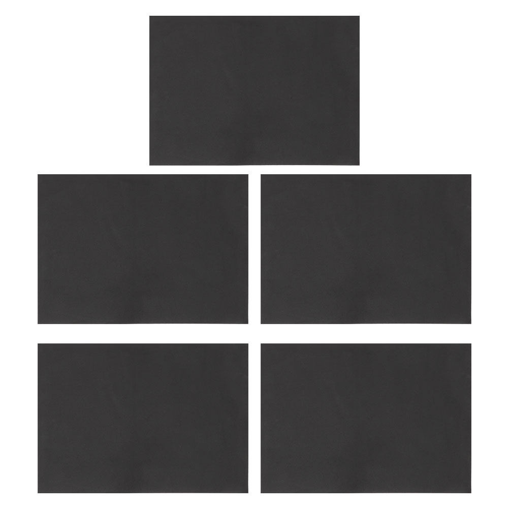 Cosplay Props Eva Foam - 5 pièces de panneaux en mousse