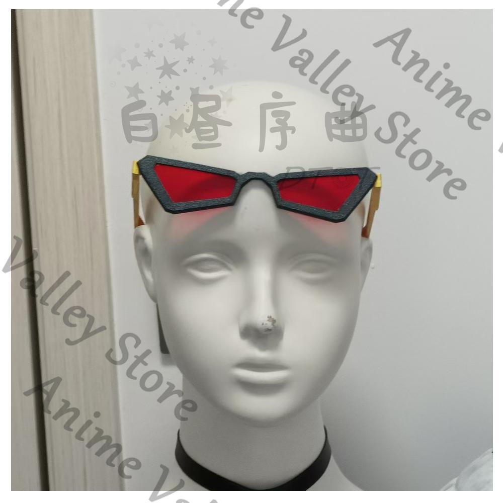 Anime Zenless Zone zéro Burnic - Burnice Cosplay Prop avis et prix