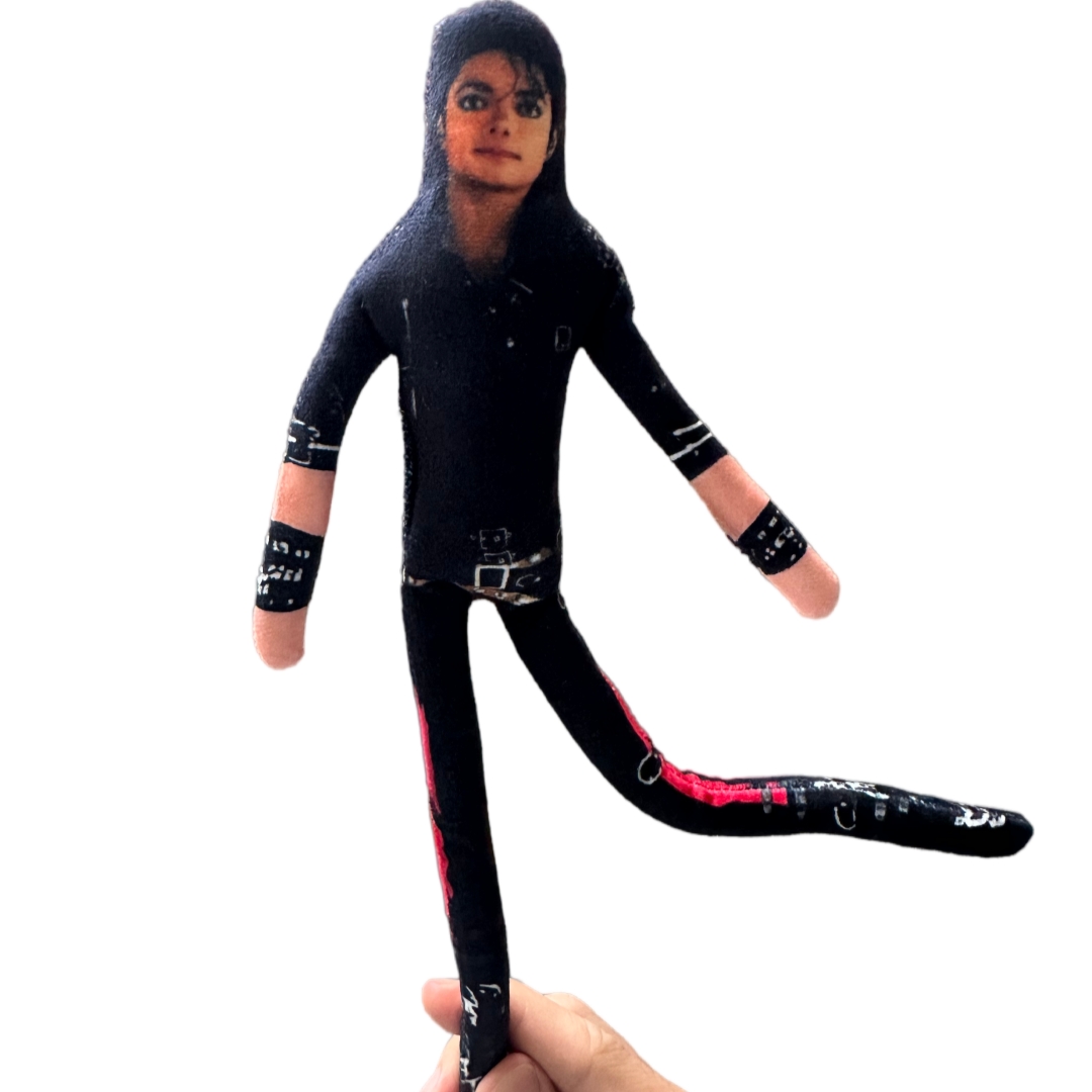 Nouvelle figurine en peluche a - Cosplay Prop Designer avis et prix