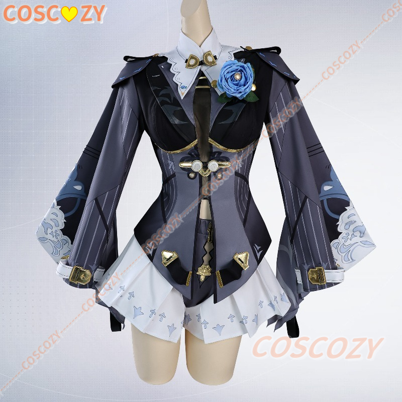 Zenless Zone Zero Yixuan Cospl - Prop For Cosplay avis et prix