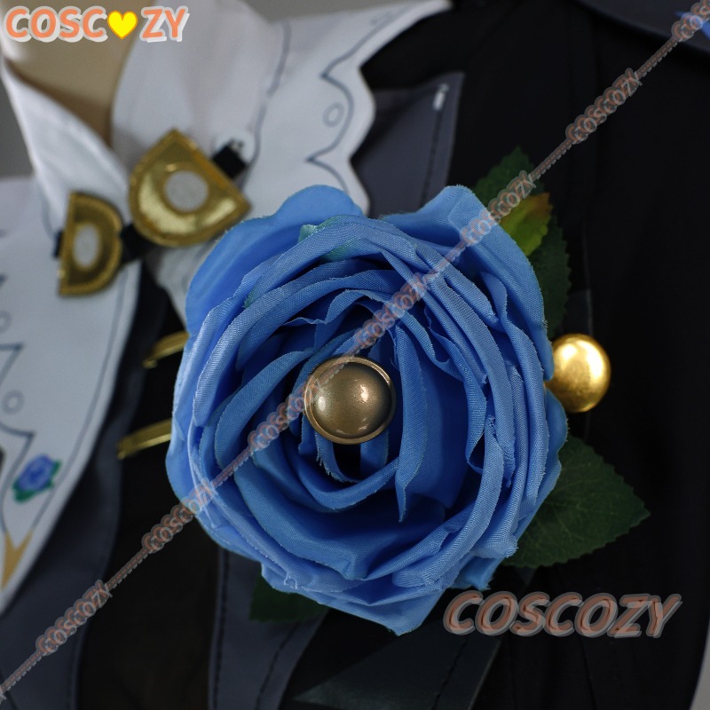 Zenless Zone Zero Yixuan Cospl - Prop For Cosplay avis et prix