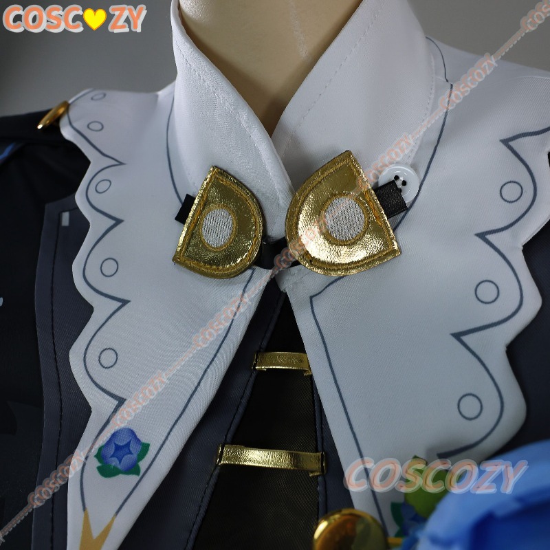 Zenless Zone Zero Yixuan Cospl - Prop For Cosplay avis et prix