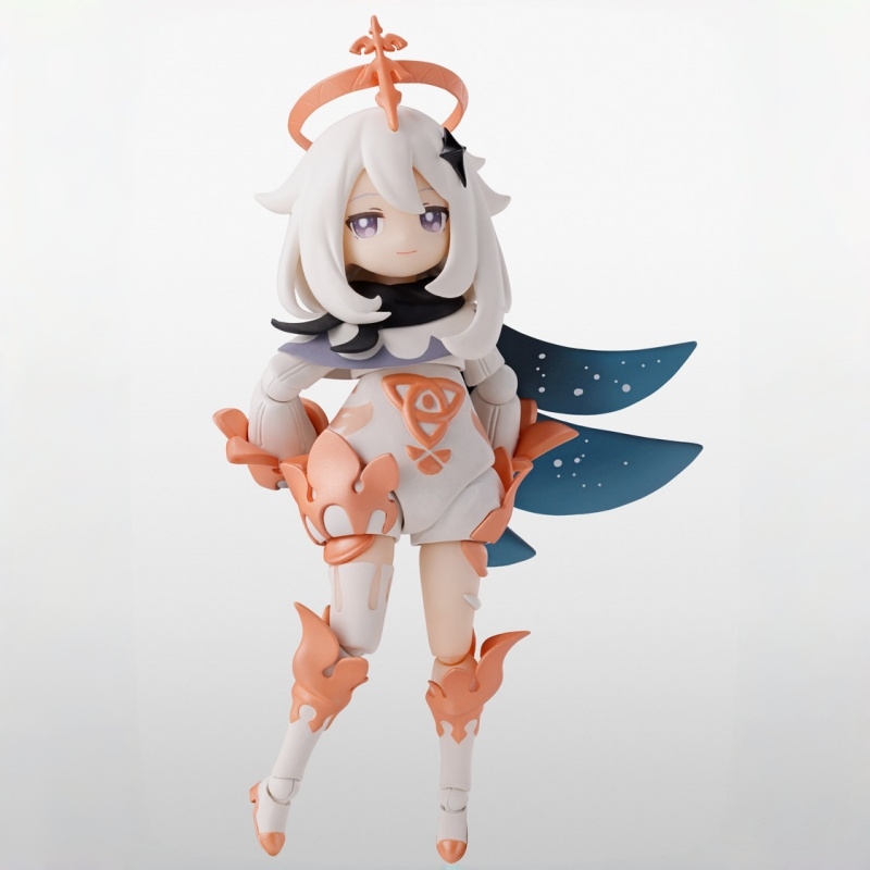 Figurine articulée Paimon Gens - Bandai Tamashii Nations S.H.Figuarts avis et prix