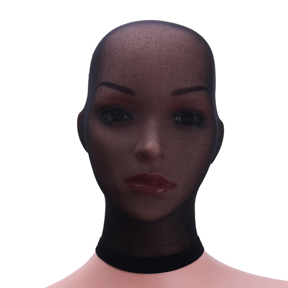 Masque intégral unisexe sexy p - Cosplay Prop Designer avis et prix