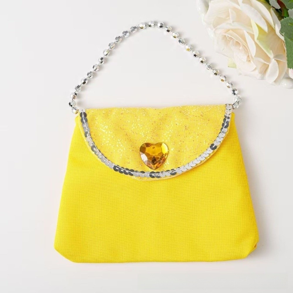 Sac à main princesse multicolo - Cosplay Prop Designer avis et prix