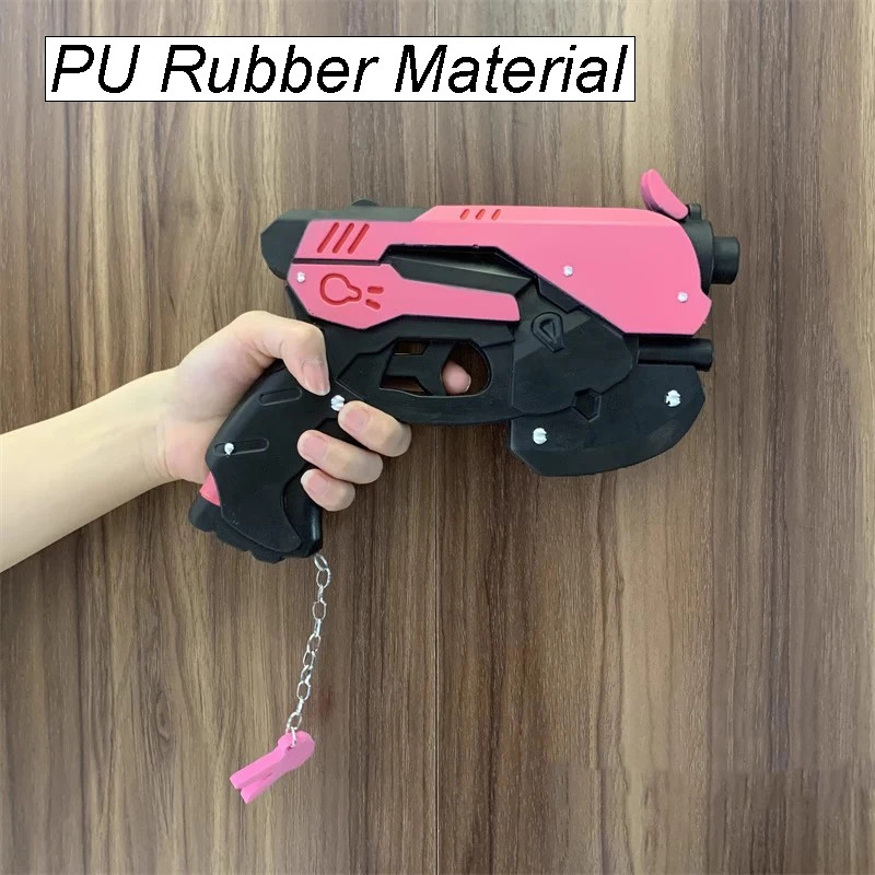 Nene 2025 Overwatch D.Va Mei a - Cosplay Material For Prop avis et prix
