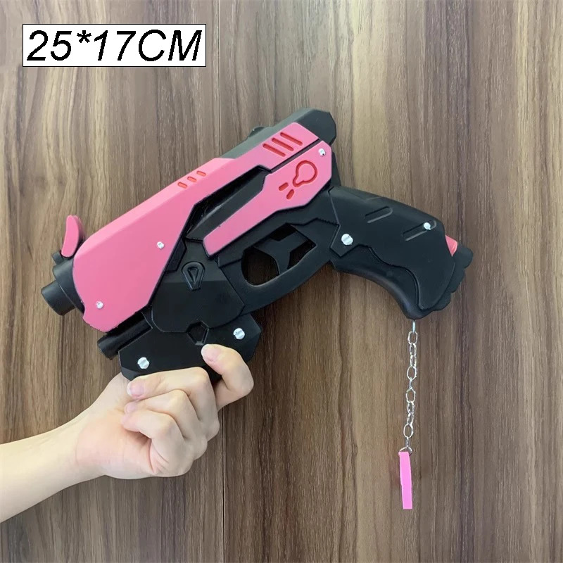 Nene 2025 Overwatch D.Va Mei a - Cosplay Material For Prop avis et prix