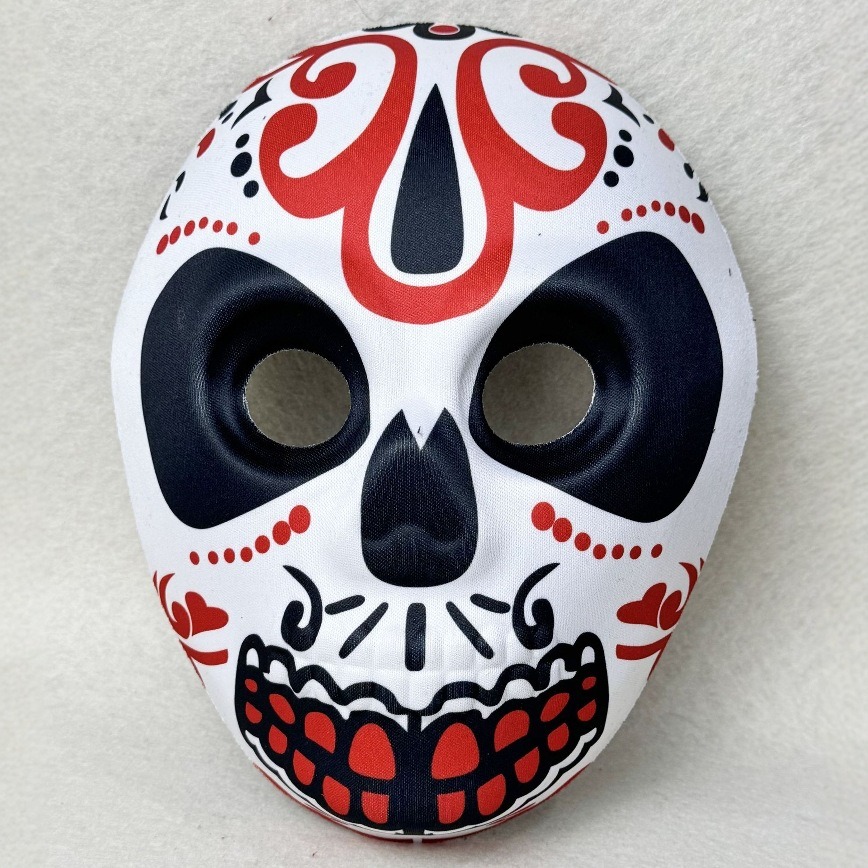 Masque du Jour des Morts, Masq - Cosplay Props Eva Foam avis et prix