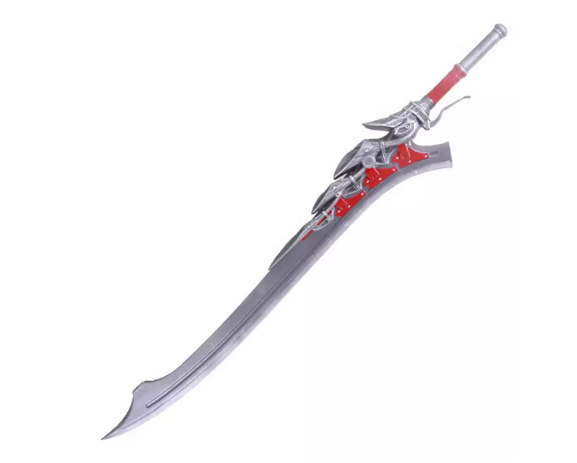 Épée de l'Impératrice Néron de - Cosplay Prop Designer avis et prix