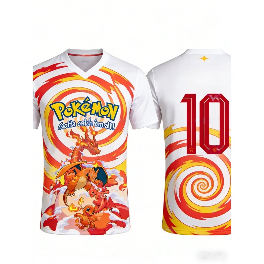 Été 2026 Pokémon « Fire Evolut - Pokeball Cosplay Prop avis et prix