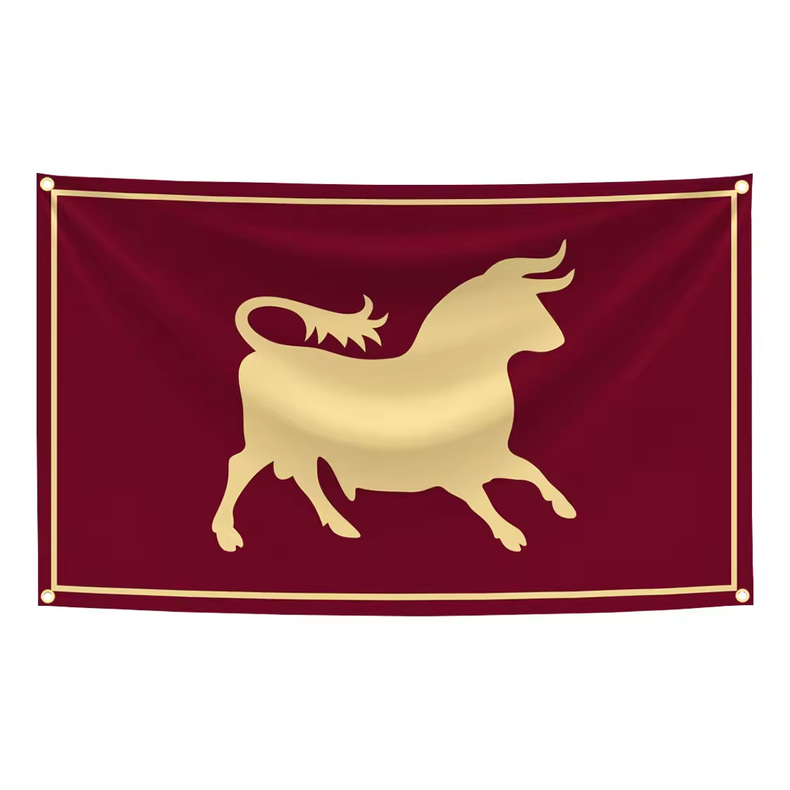 Drapeau Vault Brotherhood Of S - Fallout Cosplay Prop avis et prix