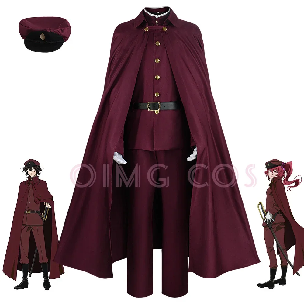Costume de cosplay Okura Teruk - Prop For Cosplay avis et prix