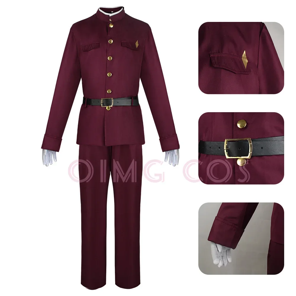 Costume de cosplay Okura Teruk - Prop For Cosplay avis et prix