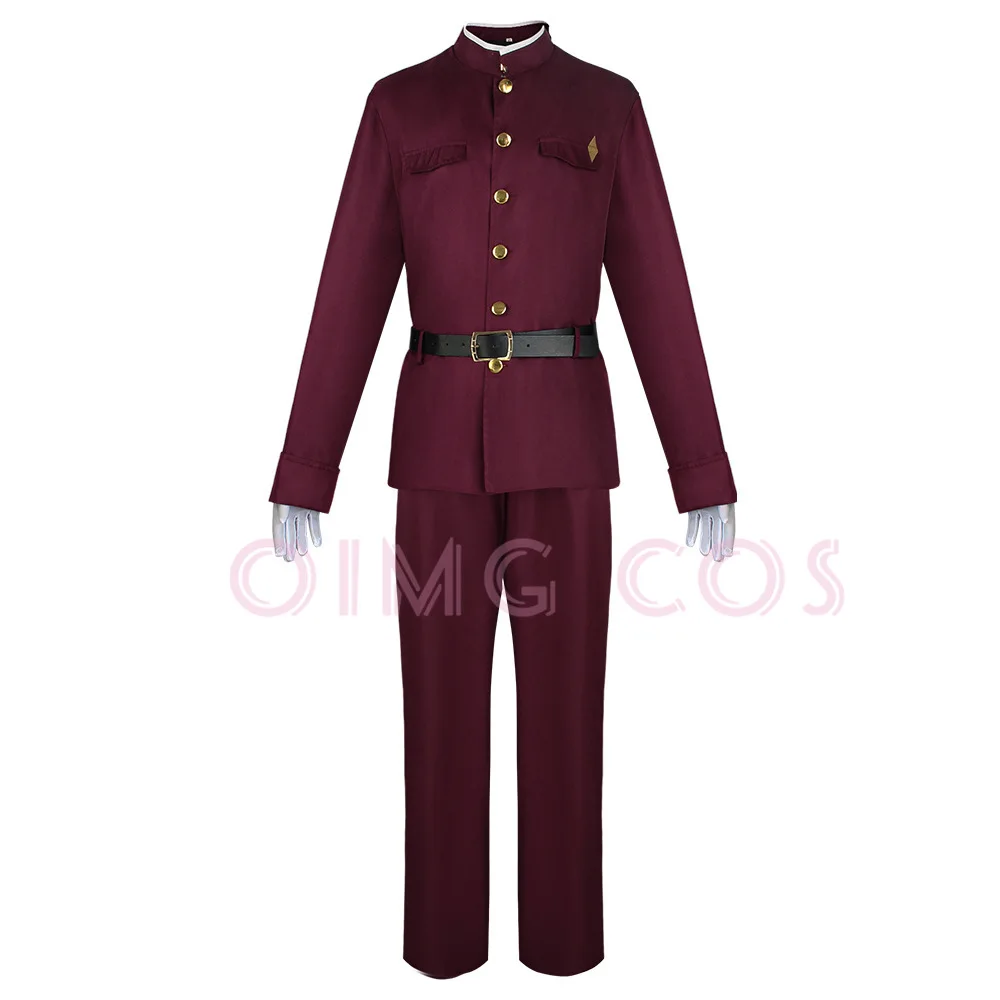 Costume de cosplay Okura Teruk - Prop For Cosplay avis et prix