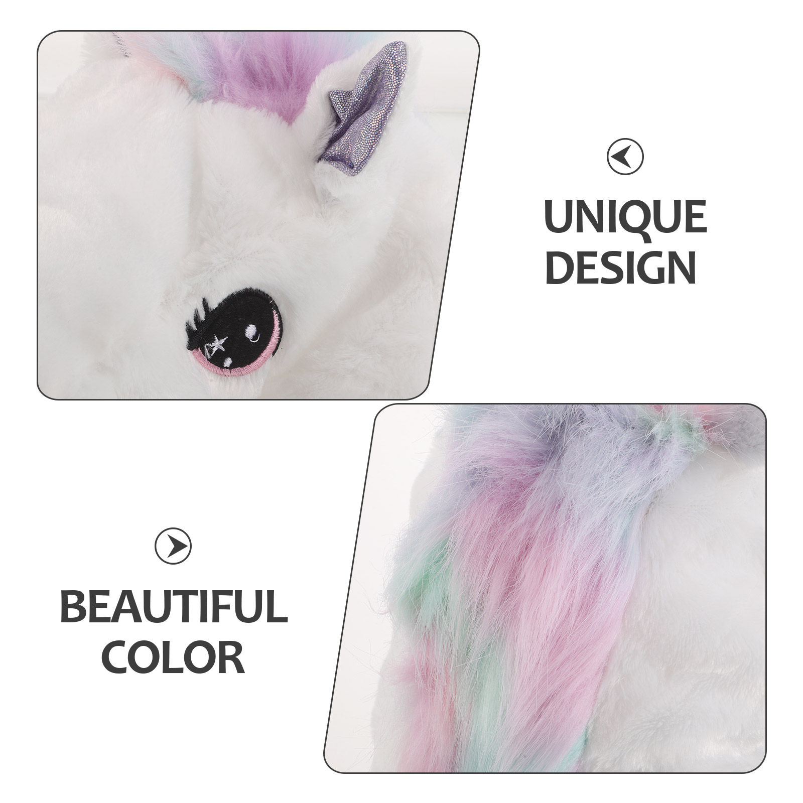 Chapeau licorne amusant, desig - Cosplay Prop Designer avis et prix