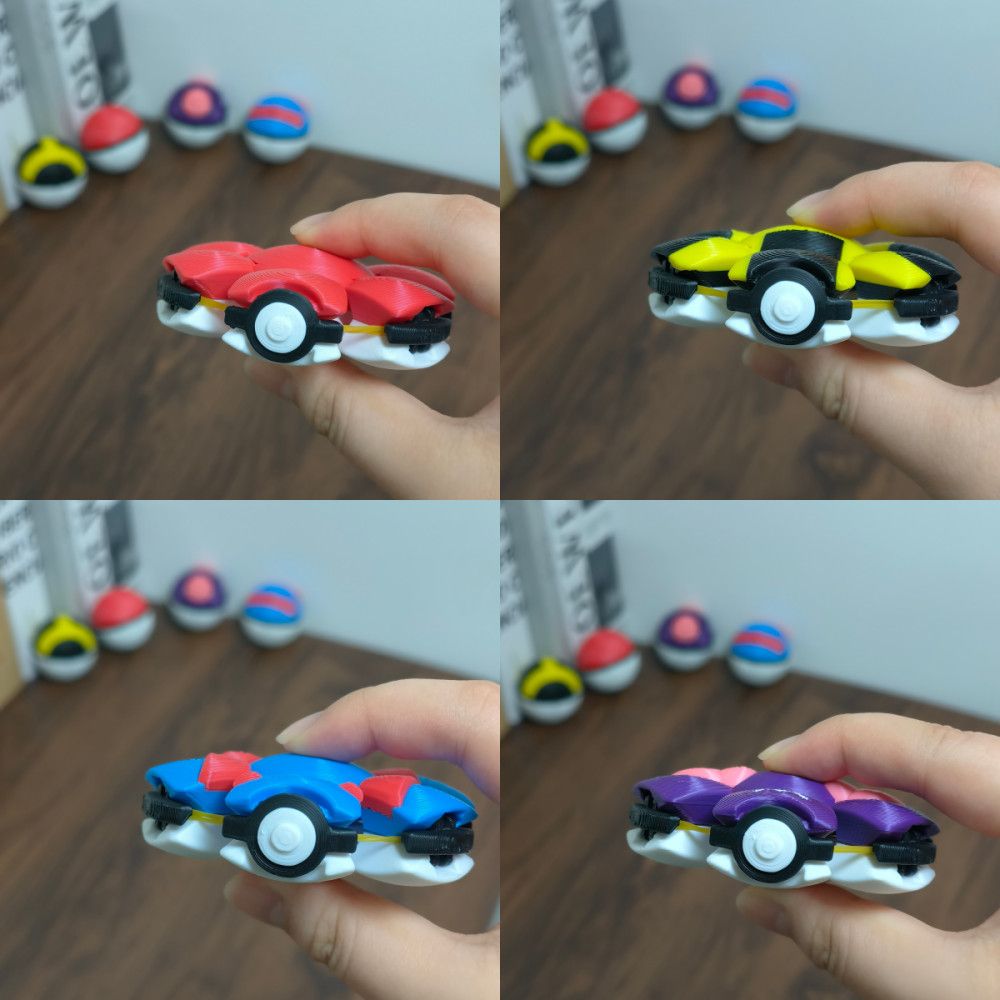 Nouvelle Poké Ball 3D transfor - Pokeball Cosplay Prop avis et prix
