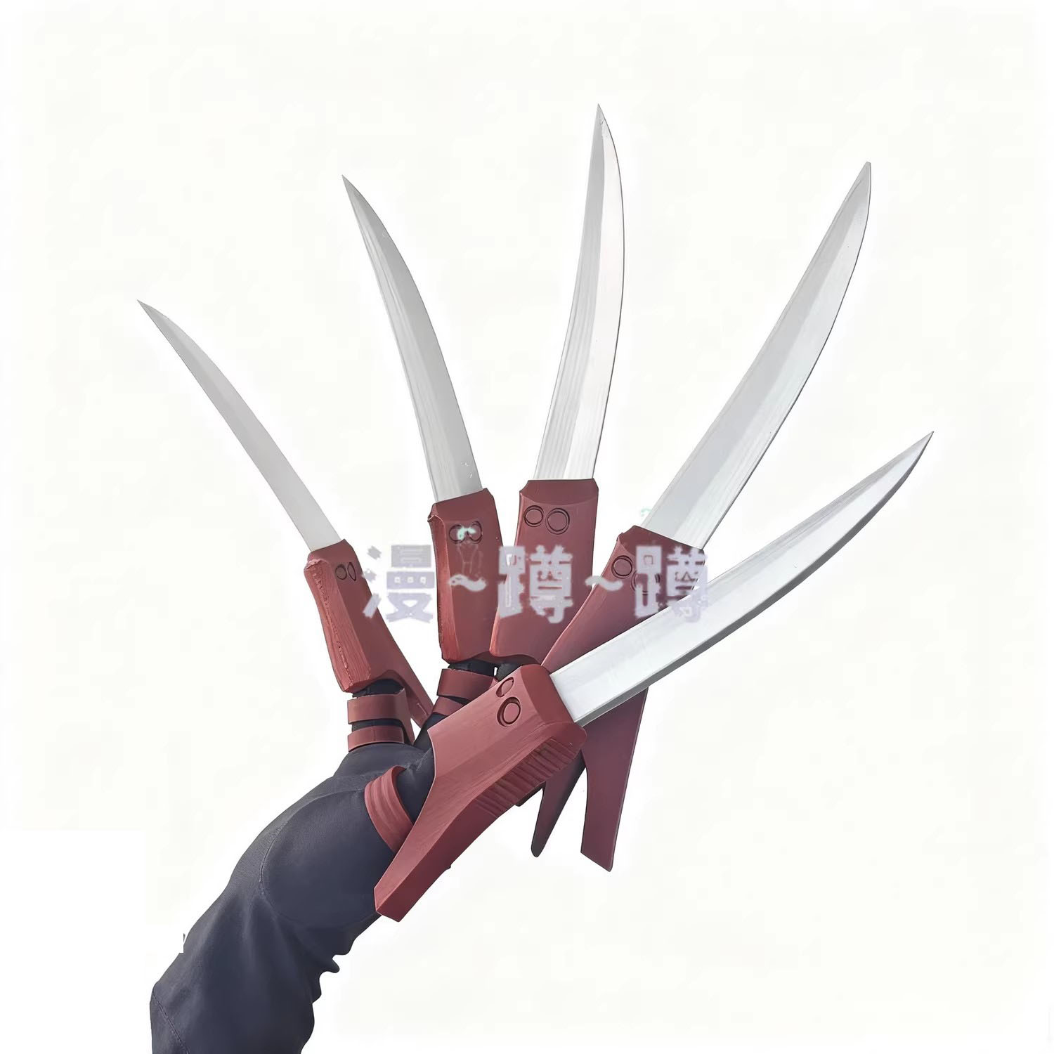 Accessoires de cosplay Gachiak - Cosplay Prop 3D Print Settings avis et prix