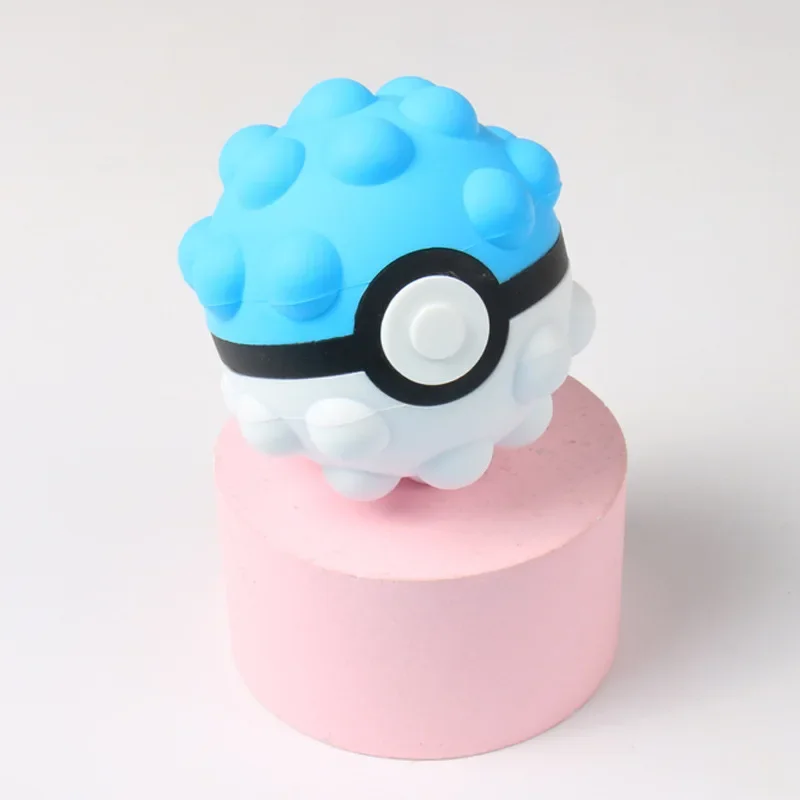 Jouets à presser Pokemon Poke  - Pokeball Cosplay Prop avis et prix