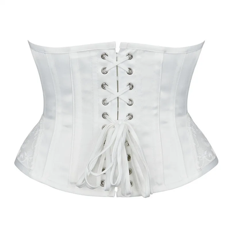 Corset en spirale en acier pou - Boning Corset Steel avis et prix
