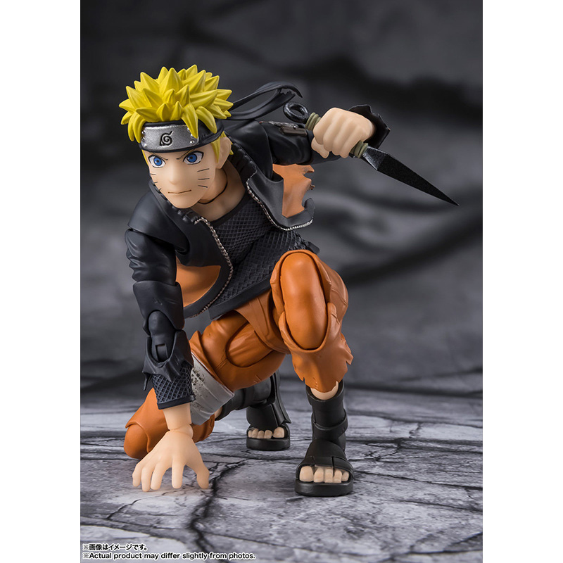Figurine d'action Bandai Tamas - Bandai Tamashii Nations S.H.Figuarts avis et prix
