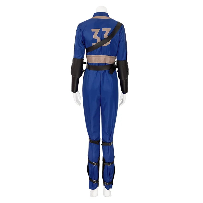Costume de cosplay Lucy de l'a - Fallout Cosplay Prop avis et prix