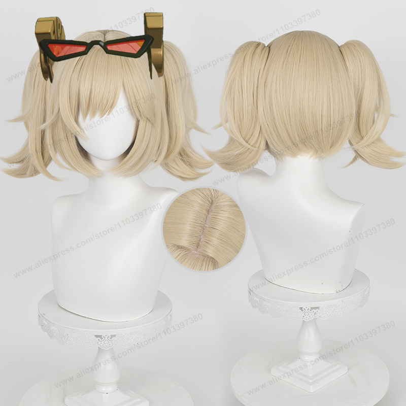 ZZZ Burnice Whita Cosplay perr - Burnice Cosplay Prop avis et prix