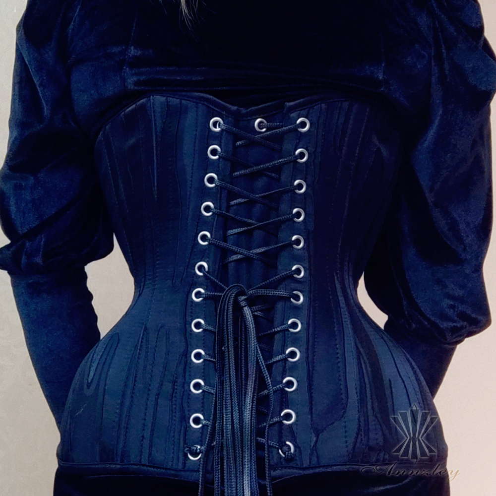 Annzley-Costume de tambours dé - Boning Corset Steel avis et prix