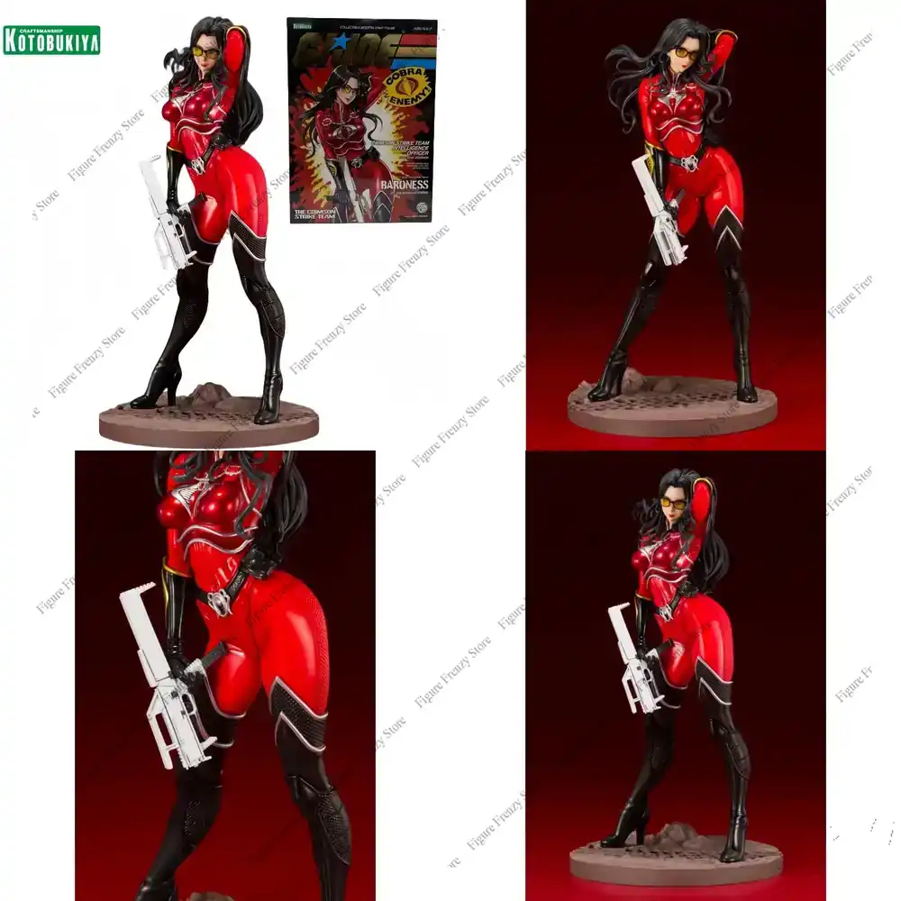 Offre spéciale : Statue origin - Kotobukiya Bishoujo avis et prix