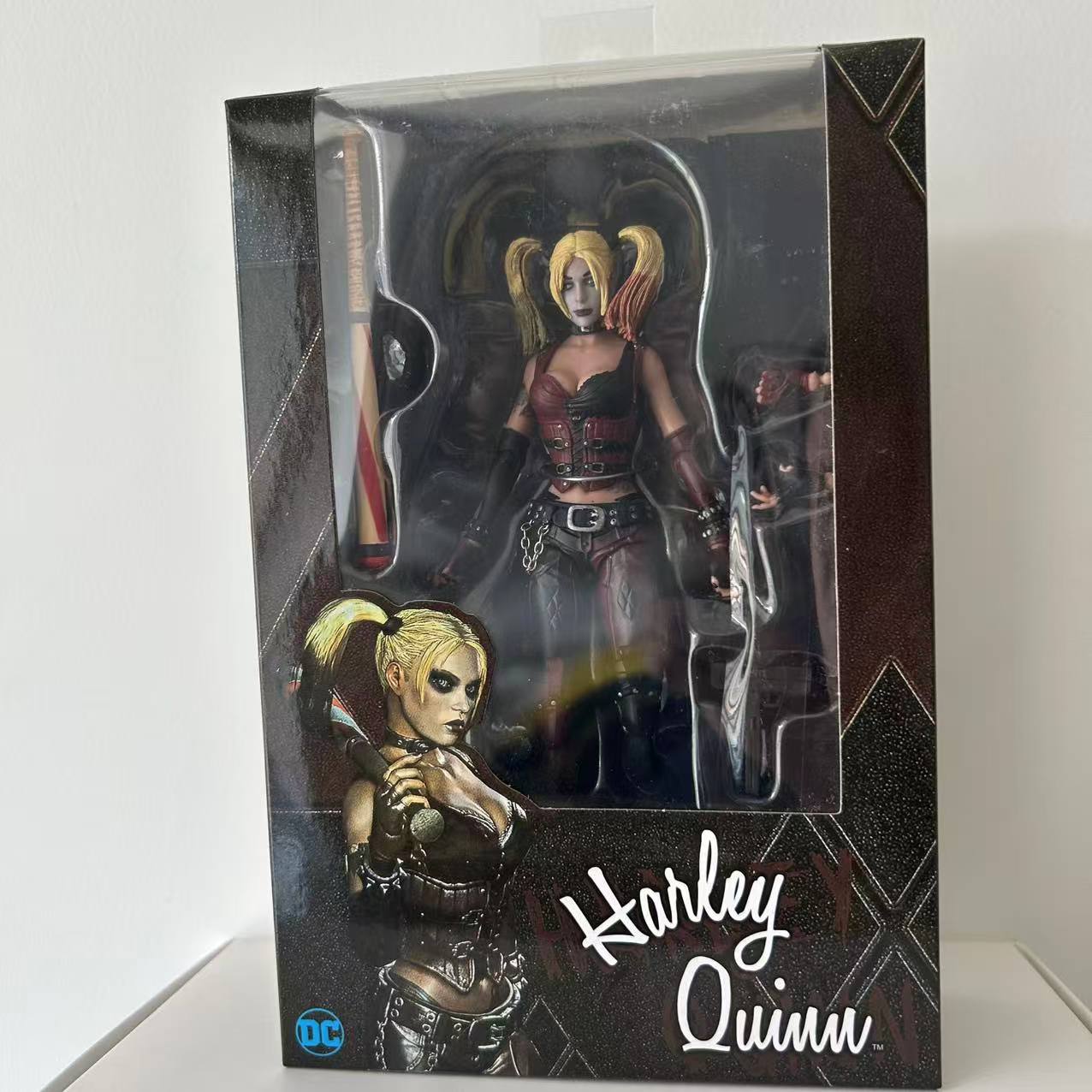 Anime film Suicide Squad Harle - Kotobukiya Bishoujo avis et prix