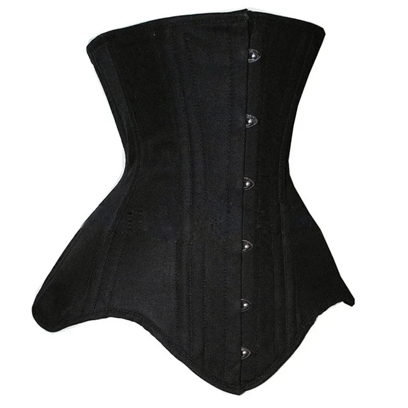 Femmes Sexy Corsets Bustiers h - Boning Corset Steel avis et prix