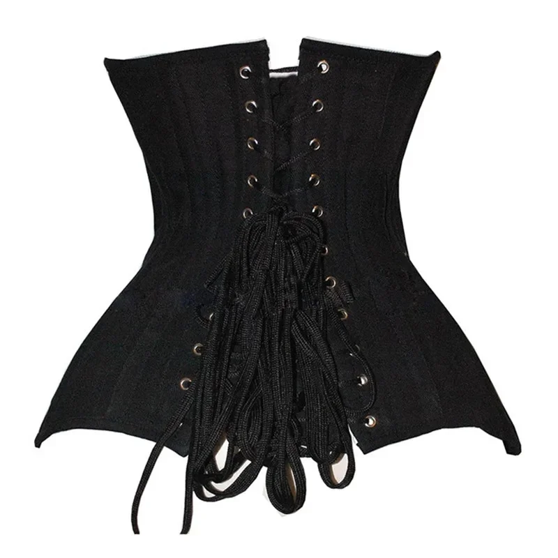 Femmes Sexy Corsets Bustiers h - Boning Corset Steel avis et prix