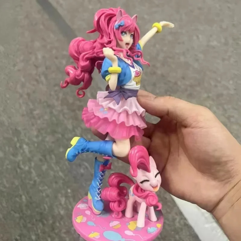 My Little Poni Series Rainbow  - Kotobukiya Bishoujo avis et prix