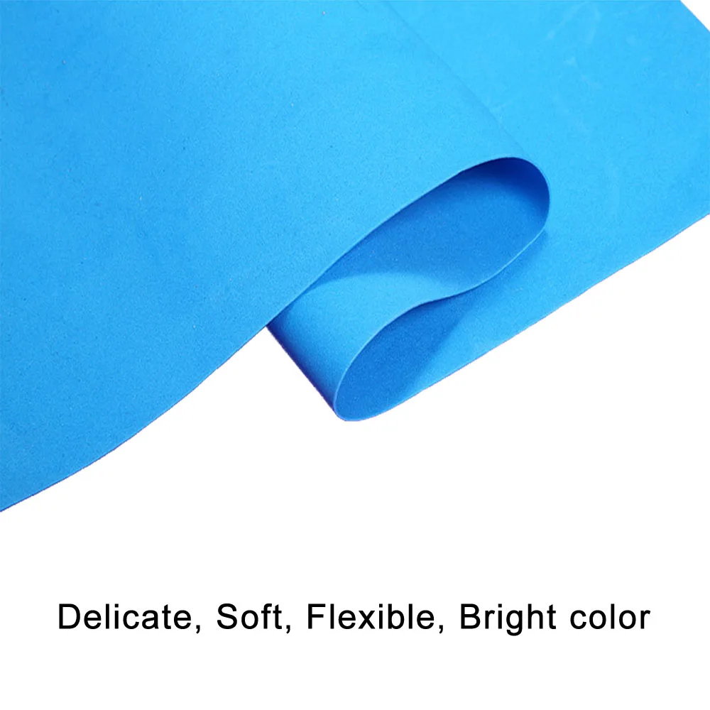 Feuilles de mousse EVA 1mm, 1  - Cosplay Props Eva Foam avis et prix
