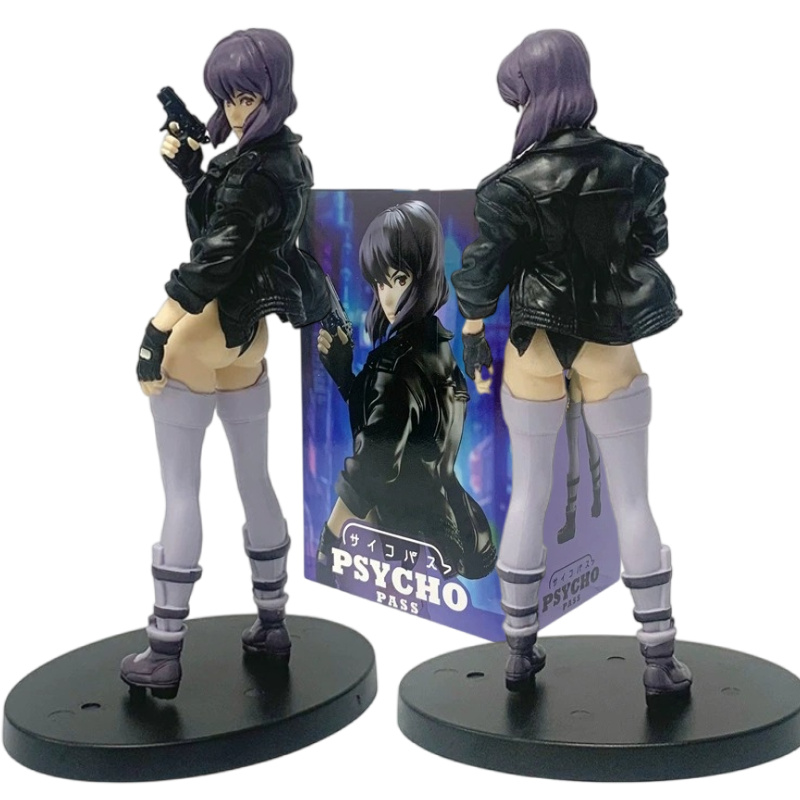 Figurine d'anime Ghost in the  - Kotobukiya Bishoujo avis et prix
