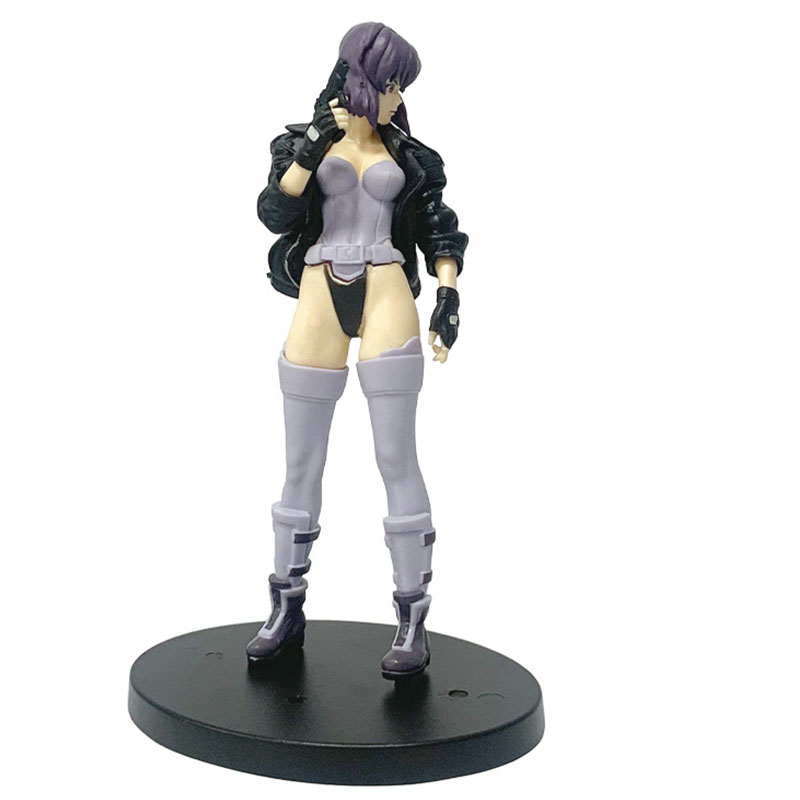 Figurine d'anime Ghost in the  - Kotobukiya Bishoujo avis et prix