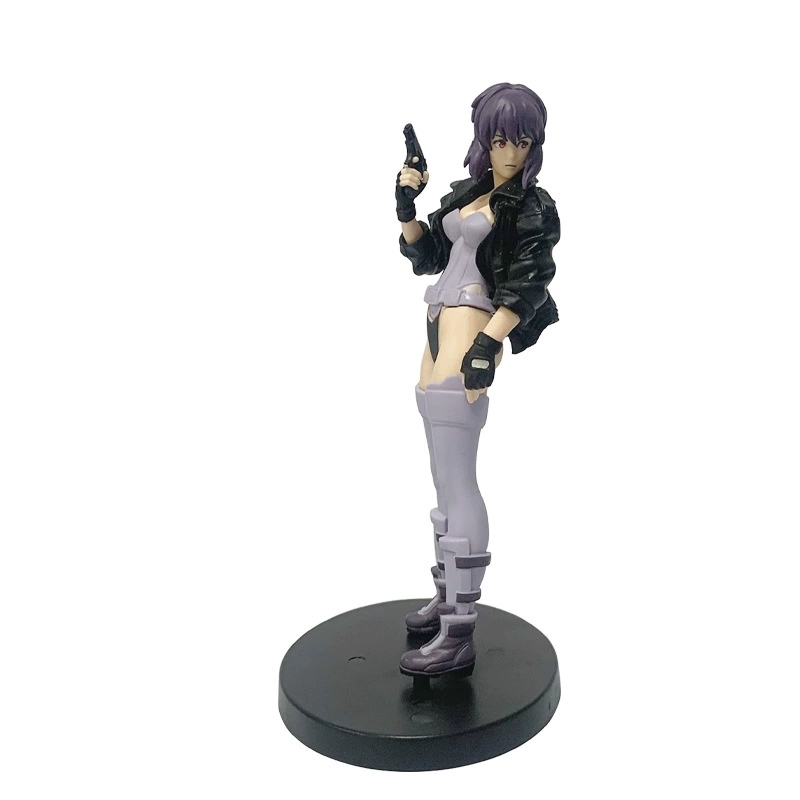 Figurine d'anime Ghost in the  - Kotobukiya Bishoujo avis et prix