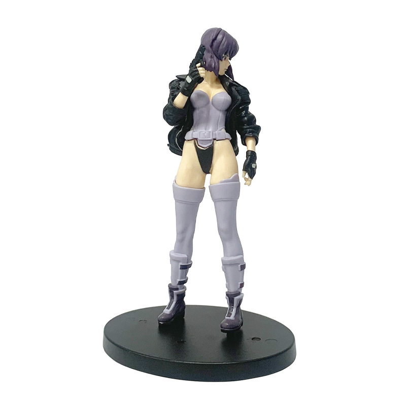 Figurine d'anime Ghost in the  - Kotobukiya Bishoujo avis et prix