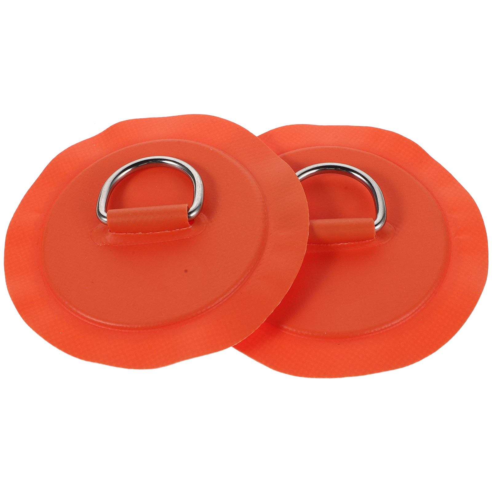 Lot de 2 anneaux en D gonflabl - D Ring Strap avis et prix