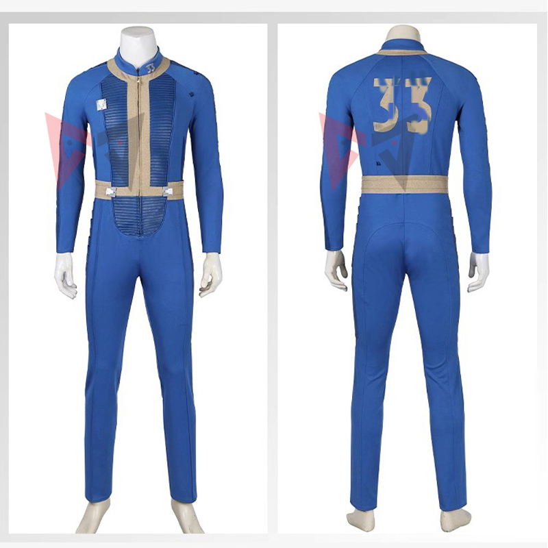 Costume de Cosplay du Film Fal - Fallout Cosplay Prop avis et prix