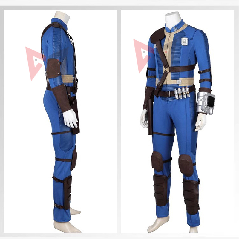 Costume de Cosplay du Film Fal - Fallout Cosplay Prop avis et prix