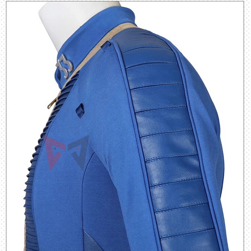 Costume de Cosplay du Film Fal - Fallout Cosplay Prop avis et prix