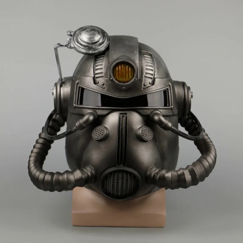 Casque d'armure de jeu Power,  - Fallout Cosplay Prop avis et prix