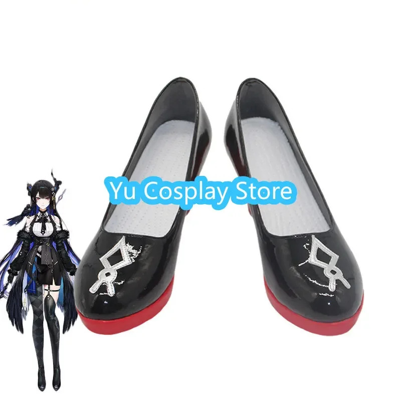 Candy 2025Yu- Vtuber EN Neriss - Prop En Cosplay avis et prix